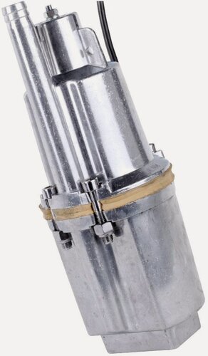 Изображение товара Насос Patriot VP 10 B