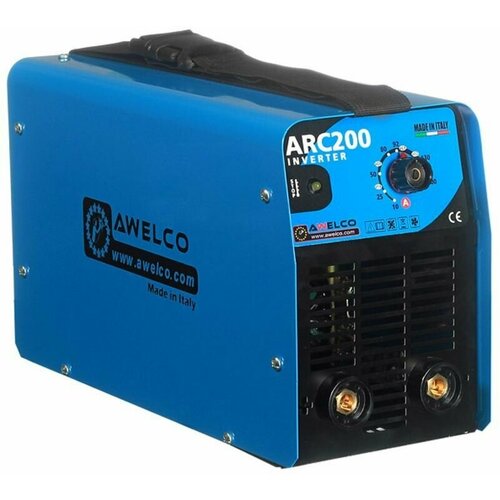 Сварочный аппарат инверторного типа ARC 200 51920 RP MMA 2250900₽