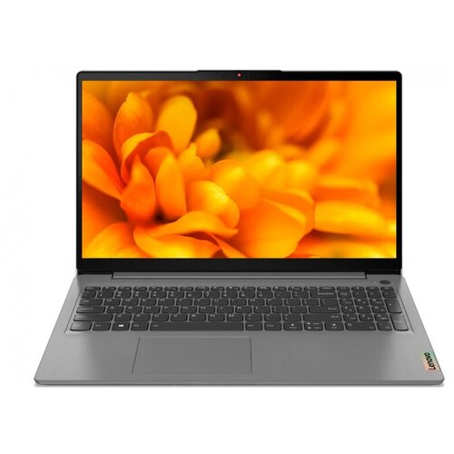 Ноутбук IP3-15ITL6 CI3-1115G4 15 4512GB 82H800WRRM LENOVO 3789400₽