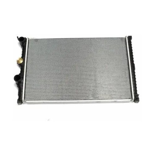 Радиатор охлаждения УАЗ 3163 NOCOLOK (Kooshesh)