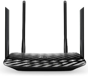 Маршрутизатор TP-Link Archer C6