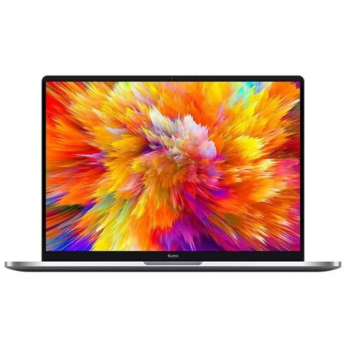 Ноутбук XIAOMI Pro RedmiBook, RMA2202-BD, серый