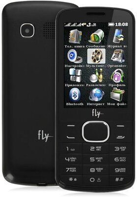 Телефон Fly TS111