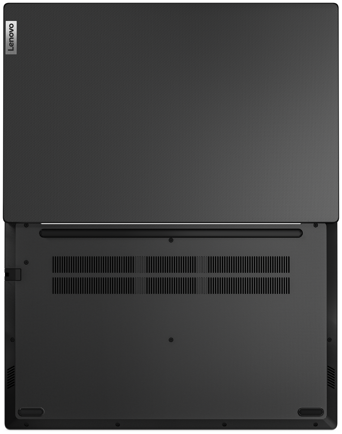 Ноутбук Lenovo V15 G3 IAP, 15.6", TN, Intel Core i3 1215U, DDR4 8ГБ, SSD 256ГБ, Intel UHD Graphics, черный (82tt003vru) - фото №8