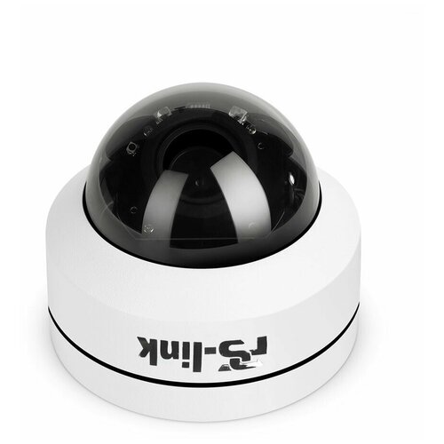 Камера видеонаблюдения IP 5Мп Ps-Link BMV5X50IP поворотная вариофокальная IP 5Мп 965000₽