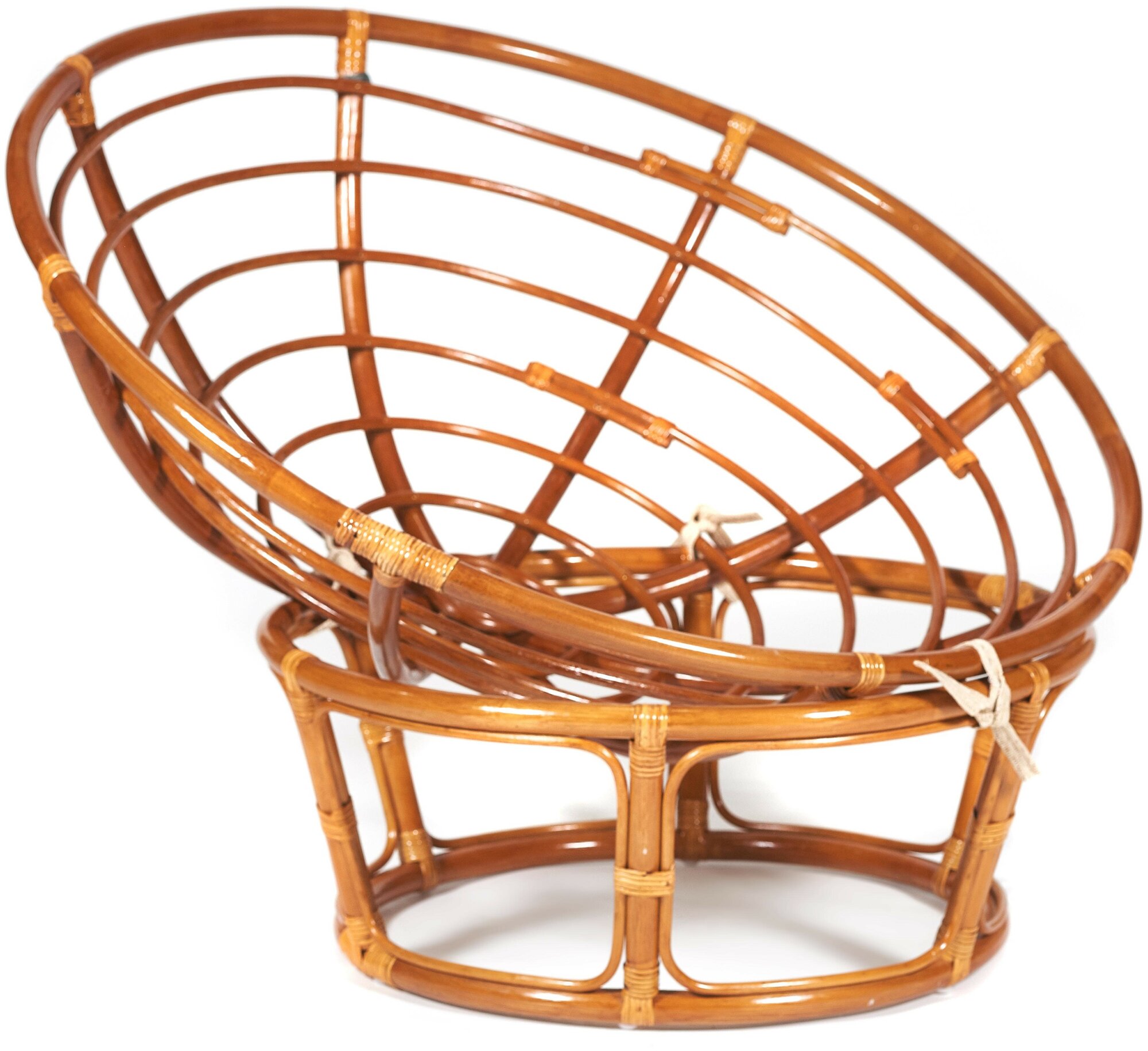  TETCHAIR "PAPASAN" 23/01 W / / Cognac ()