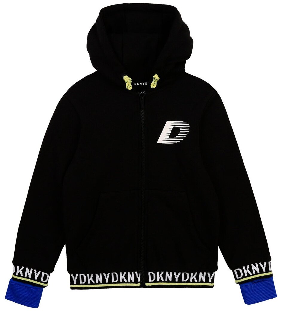 Толстовка DKNY