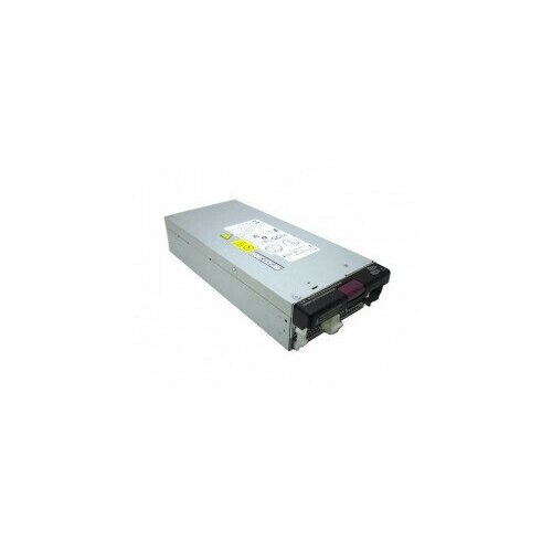 Блок питания HP 700W Hot-Plug Power Supply Proliant ML370 G4 344747-001 24v power supply 504w ac to dc 21a triple switching power supply lighting transformer 220v to 24v power supply source adapter