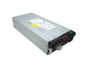 Блок питания HP 700W Hot-Plug Power Supply Proliant ML370 G4 344747-001