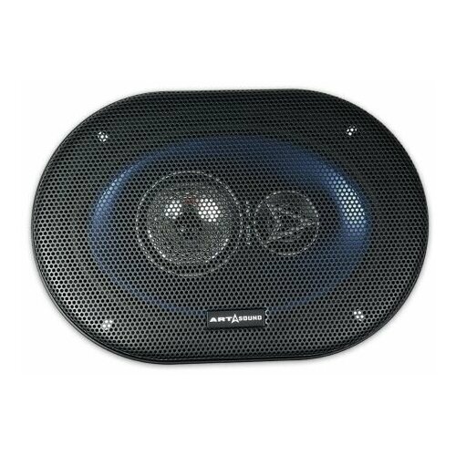 Динамики автомобильные Колонки для автомобиля ART SOUND ASX-693 Вт Комплект шт 459000₽