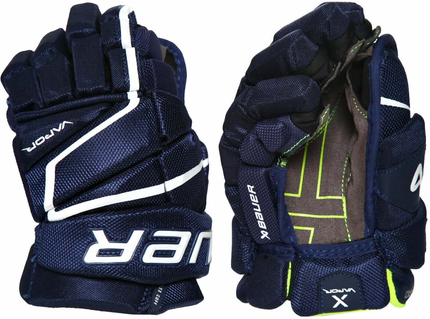 Перчатки S22 VAPOR 3X PRO GLOVE - JR NAV (11.0)