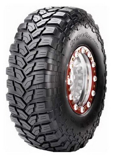 Шина Maxxis M-8060 Trepador 31/10.5R15 109Q 6PR