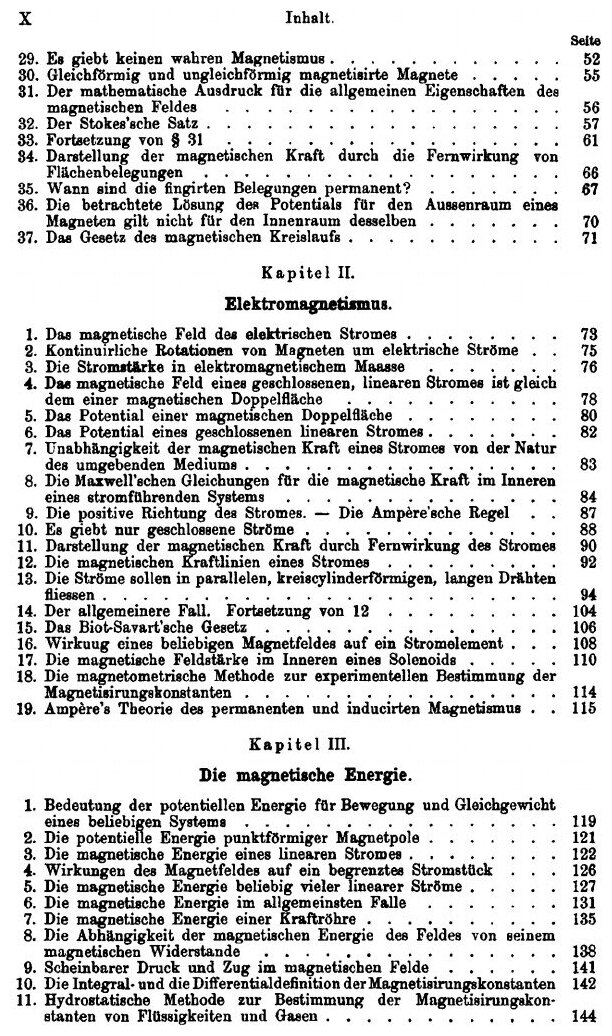 Physik Des Aethers Auf Elektromagnetischer Grundlage - фото №5