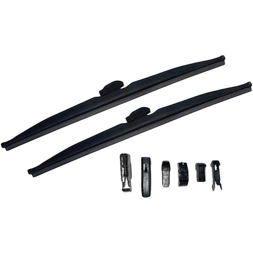 Комплект дворников SKYBEAR Зимние