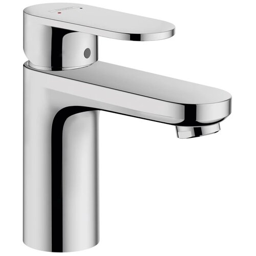 Смеситель для душа hansgrohe Vernis Blend 100 71580000 хром