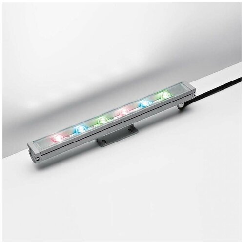 Настенный светильник светодиодный уличный Artemide Spike NL708030C0