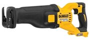 Пила сабельная аккумуляторная Dewalt DCS389N, без АКБ и ЗУ