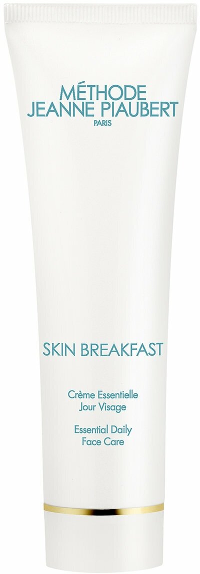 Защищающий увлажняющий дневной крем для лица Methode Jeanne Piaubert Skin Breakfast Creme Essentielle Jour Visage /30 мл/гр.