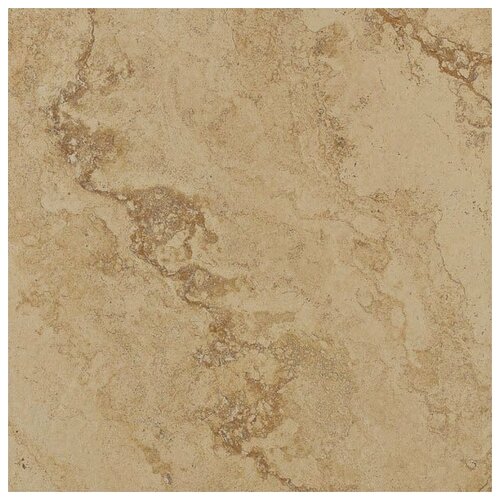 Керамогранит Kerranova Shakespeare Beige Brown 60x60 структурированный K-4002/SR/600x600x10 (1.44 кв. м.)