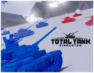 Total Tank Simulator