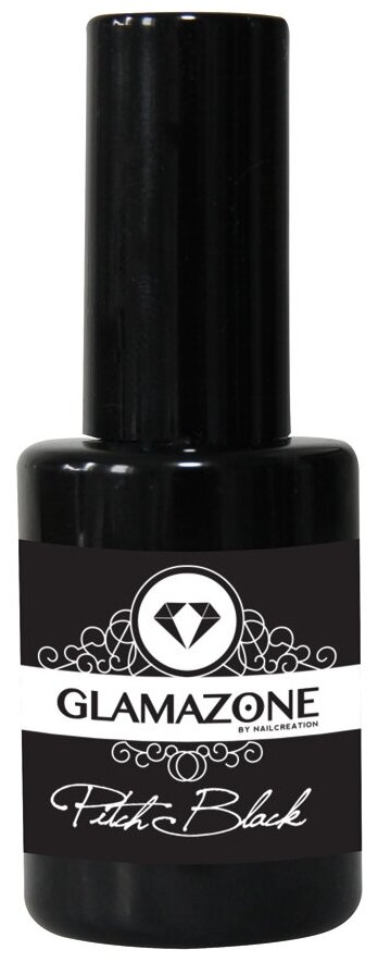 фото Nail creation Гель-лак Glamazone, мл