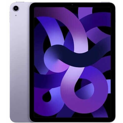 Планшет Apple iPad Air 2022 Wi-Fi 256GB Purple MME63 8999900₽