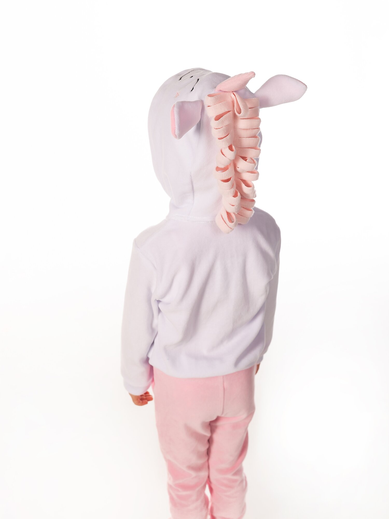 Комплект одежды Fluffy Bunny