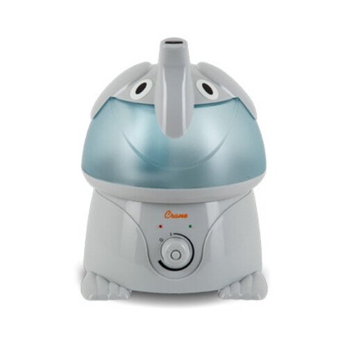 Увлажнитель воздуха ультразвуковои Crane Животные в ассорт 378 л Слон 299000₽