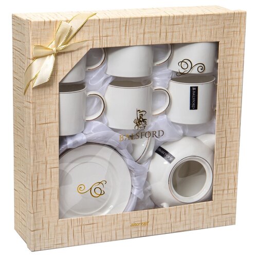 Сервиз чайный грация дакини арт.101-01051.