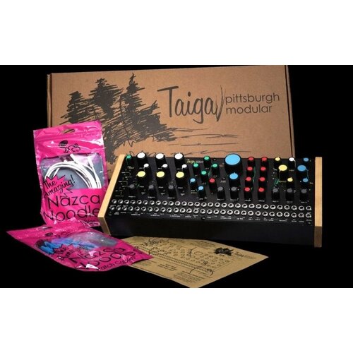 Taiga Pittsburgh Modular