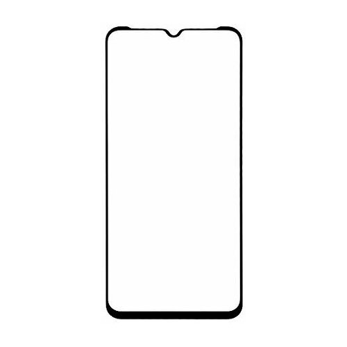 Infinix Hot 30i - защитное стекло 30D 515₽