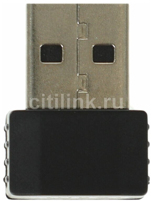 Сетевой адаптер WiFi D-LINK DWA-131 USB 2.0 [dwa-131/f1a] - фото №14