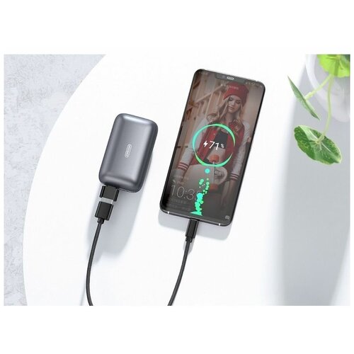 Bluetooth-наушники Joyroom JR-T07 Tarnish 324700₽