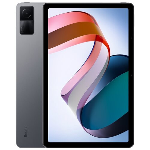 Планшет Xiaomi Redmi Pad, Global, 4 ГБ/128 ГБ, Wi-Fi, мятный