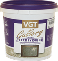 VGT GALLERY / ВГТ лессирующий состав для декоративных штукатурок 2,2кг