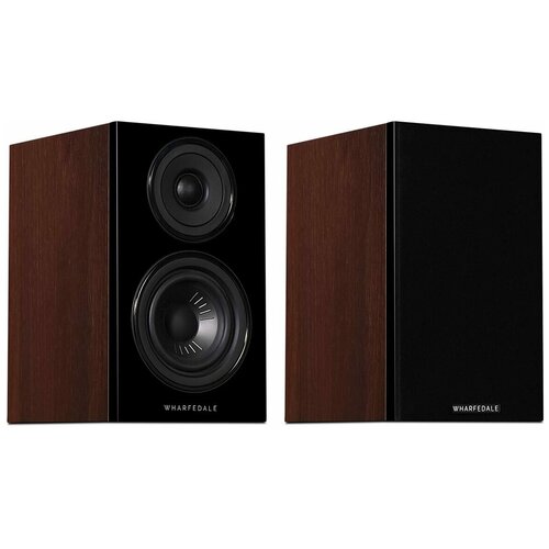 Полочные колонки WHARFEDALE DIAMOND 121 WA 6000000₽