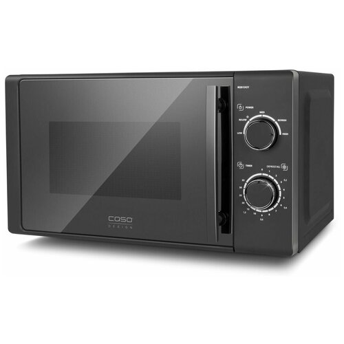 Отдельностоящая микроволновая печь CASO M 20 EASY 8225₽