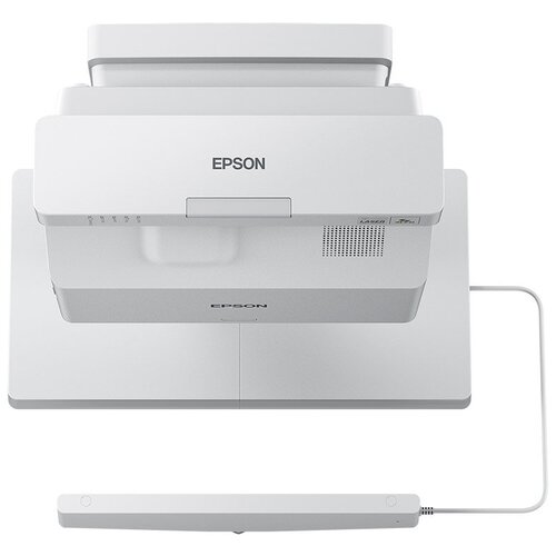 Проектор EPSON EB-725WI V11H998040 34999000₽