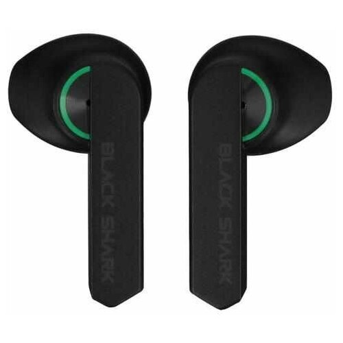 Наушники TWS Black Shark JoyBuds черный 739800₽