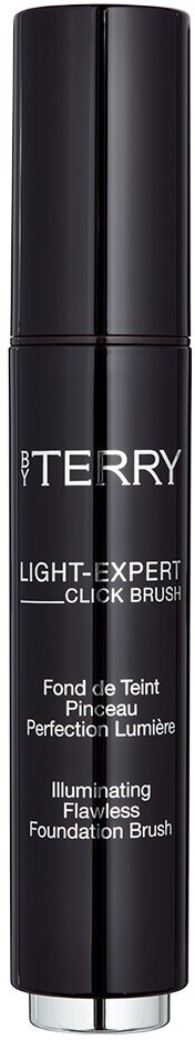 BY TERRY Light-Expert Click Brush Liquid Foundation Тональный крем с кисточкой, 19,5 мл, 1 Rosy Light