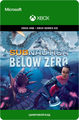 Игра Subnautica: Below Zero для Xbox One/Series X|S (Аргентина), русский перевод, электронный ключ