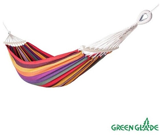 Гамак Green Glade G-046