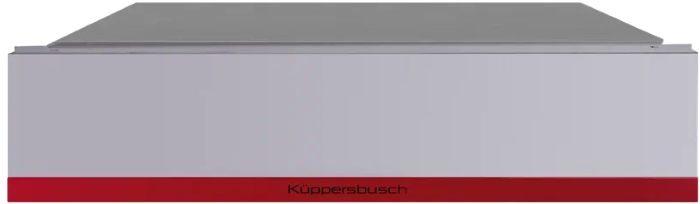 Kuppersbusch Подогреватель посуды Kuppersbusch CSW 6800.0 G8 Hot Chili