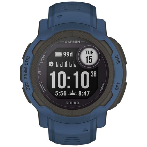 Умные наручные часы Garmin 010-02627-06 5590000₽