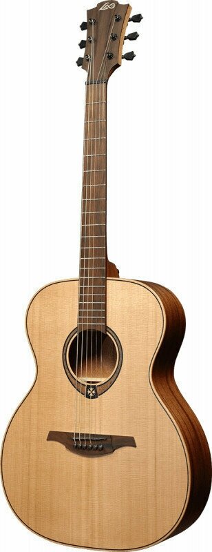 Акустическая гитара Lag T-170A