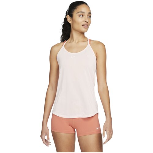 Майка Nike W NK ONE DF ELSTKA STD TANK Женщины DD4941-611 M