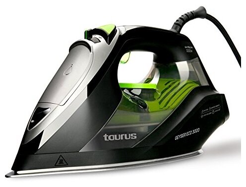 Утюг Taurus Geyser Eco 3000