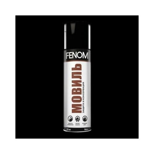 FENOM FN414 Мовиль 335ml