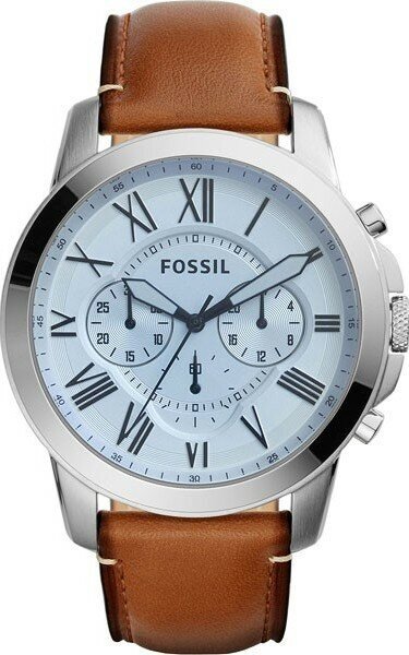 Наручные часы FOSSIL Grant