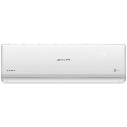 Кондиционер инверторный Breeon Prisma Inverter BRC-24TPI